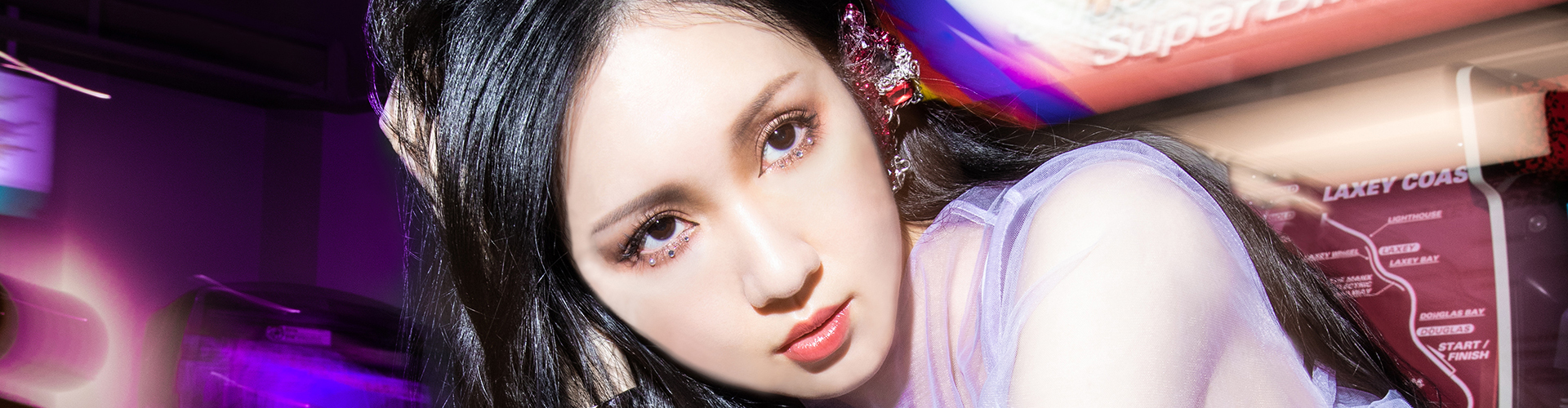 4th single「story」店舗別購入特典の詳細発表！ - 前島麻由 公式サイト